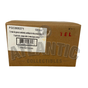 2023 Topps Formula 1 Chrome Hobby Box