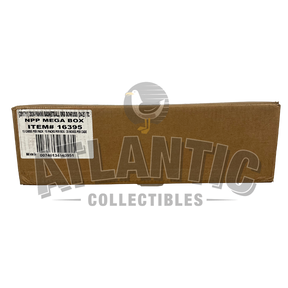 2024-25 Panini Donruss Basketball Mega Box