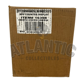2024-25 Panini Donruss Basketball Retail Box