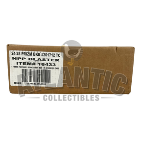 2024-25 Panini Prizm NBA Basketball Blaster Box