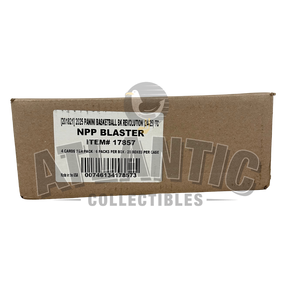 2024–25 Panini Revolution NBA Basketball Blaster Box