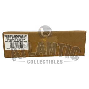 2024-25 Panini NBA Select Mega Box