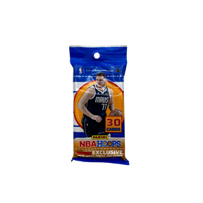 2024-25 Panini Hoops Basketball Fat Pack Box