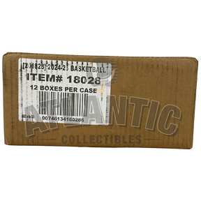 2024-25 Panini Mosaic NBA Hobby International Box