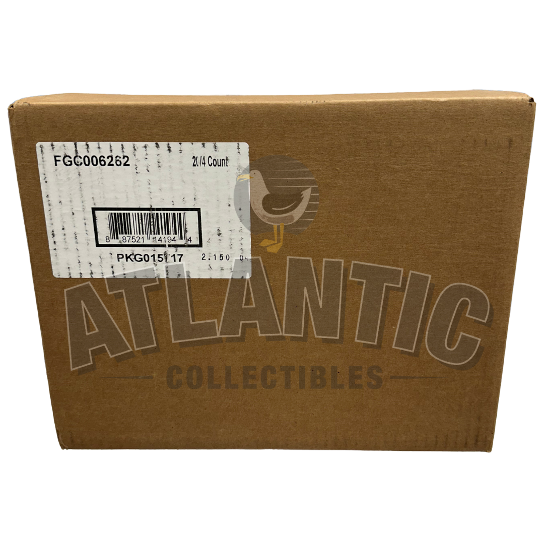 2024-25 Topps G-League Basketball - Hobby Box