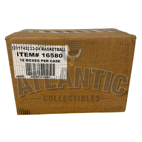 2023-24 Panini Donruss Turkish Airlines EuroLeague Hobby Box