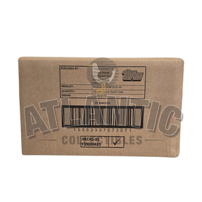 2025-26 Topps Arsenal Chrome Hobby Box