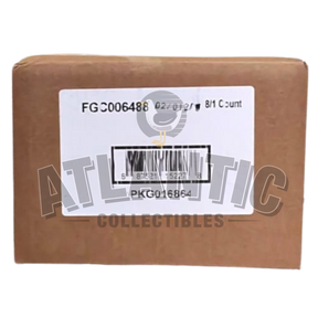 2025-26 Topps Basketball Midnight NBA Hobby Box