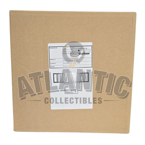 2025-26 Topps Benfica Team Set Box