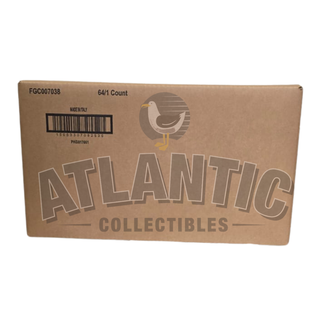 2025-26 Topps Chrome UEFA Club Competitions - Hanger Box