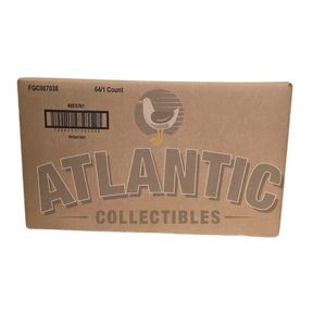 2025-26 Topps Chrome UEFA Club Competitions - Hanger Box