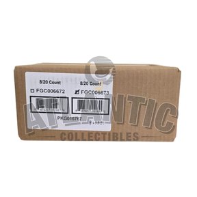 2025-26 Topps Cosmic Chrome Basketball - Hobby Box