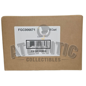 2025-26 Topps Finest Basketball - Hobby Box