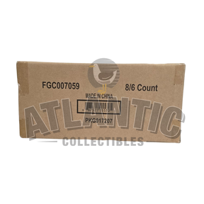 2025-26 Topps Finest UEFA Club Competitions - Hobby Box