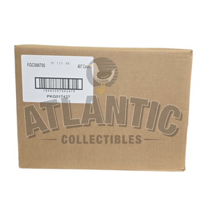 2025-26 Topps NBA Hoops Basketball - Value Box