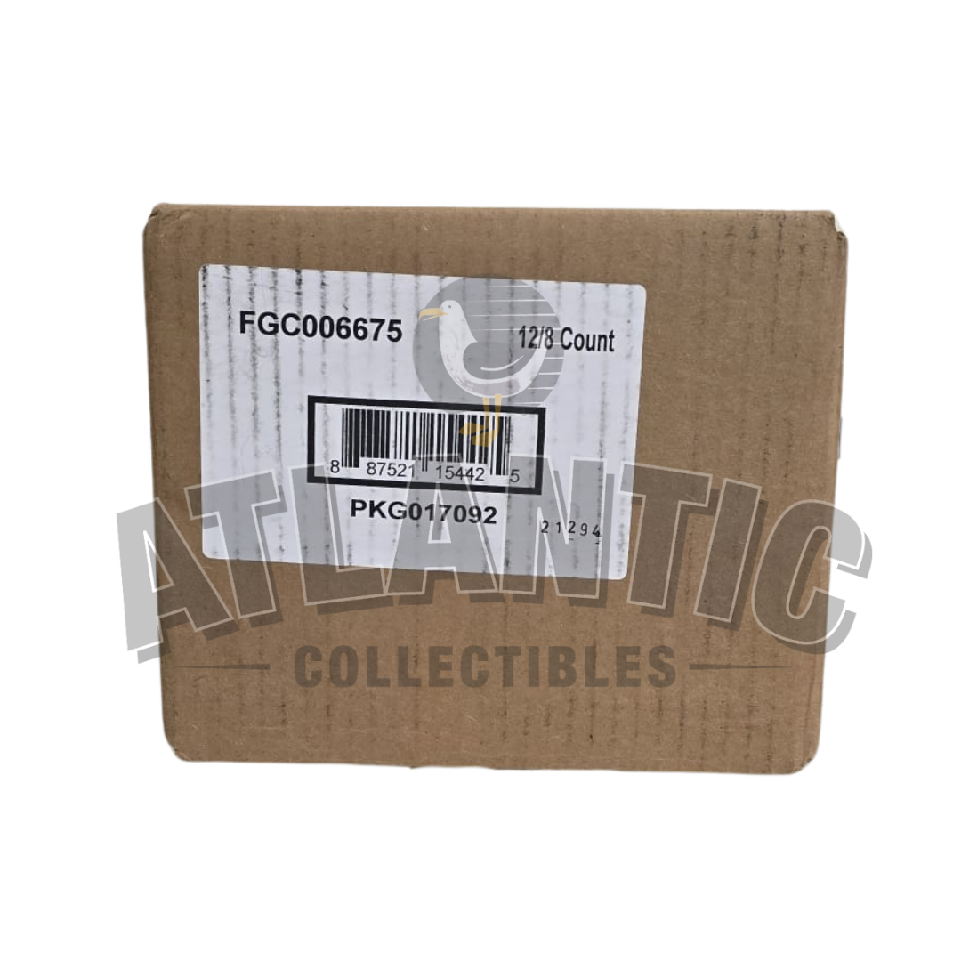 2025-26 Topps NBA Signature Class Basketball - Hobby Box