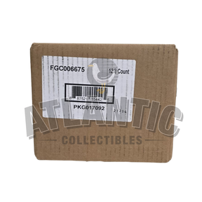 2025-26 Topps NBA Signature Class Basketball - Hobby Box