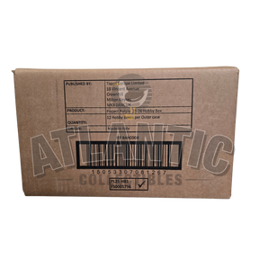 2025-26 Topps Premier League Flagship Hobby Box