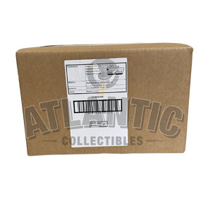 2025-26 Topps Real Madrid Los Blancos Hobby Box