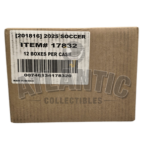 2025 Panini Absolute K League Hobby Box
