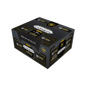 2025 Panini Prizm FIFA Club World Cup Hobby Box