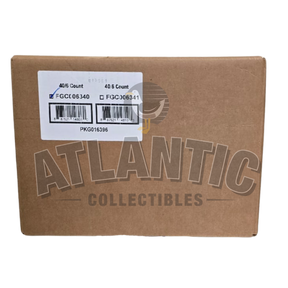 2025 Stadium Club UFC - Blaster Box
