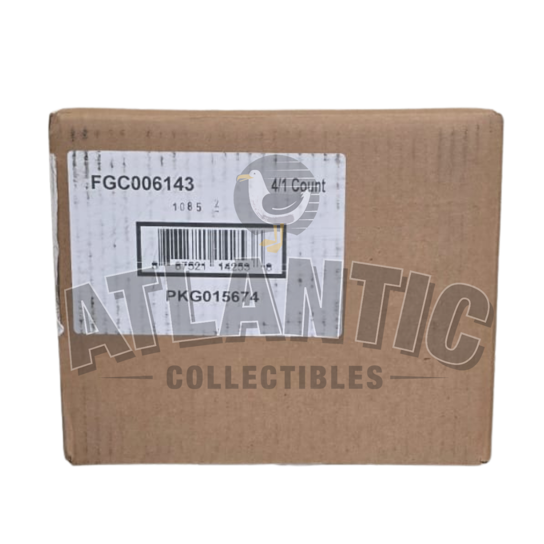 2025 Topps Chrome WWE Royalty - Hobby Box