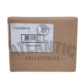 2025 Topps Chrome WWE Royalty - Hobby Box