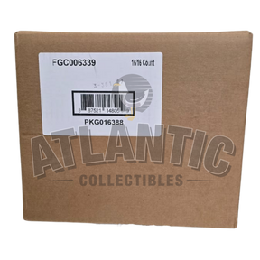 2025 Topps Stadium Club UFC - Hobby Box