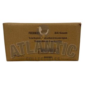 2025 Topps Knockout UFC - Hobby Box