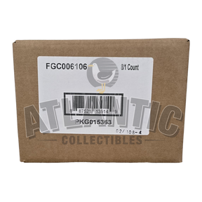 2025 Topps Midnight UFC - Hobby Box