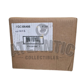 2025 Topps UFC Royalty Hobby Box
