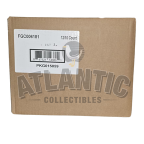2025 Topps Universe WWE - Hobby Box