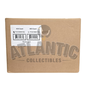 2025 Topps Universe WWE - Value Box
