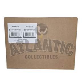 2026 Topps Chrome UFC - Value Box