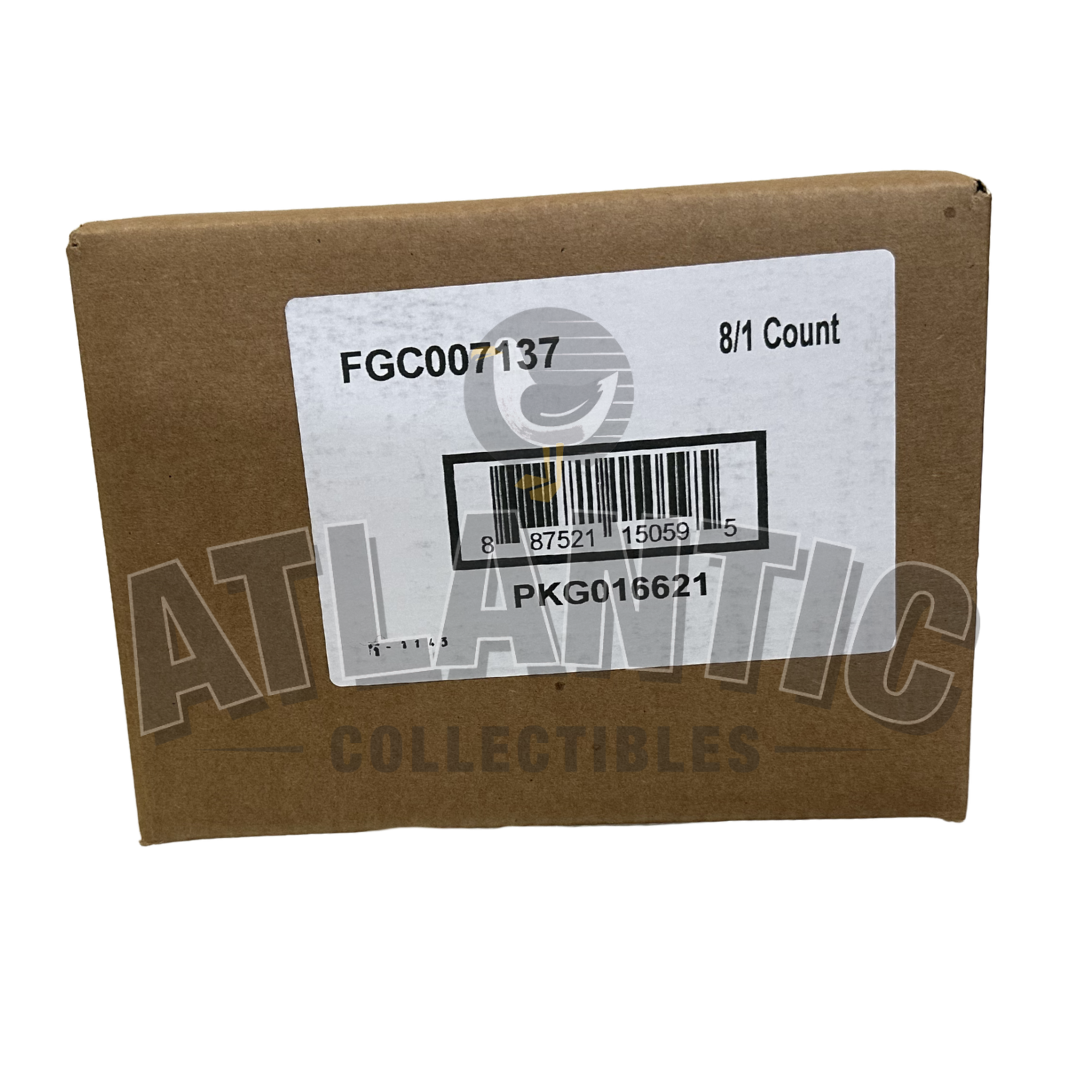 2026 Topps Midnight UFC - Hobby Box