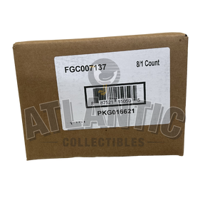2026 Topps Midnight UFC - Hobby Box