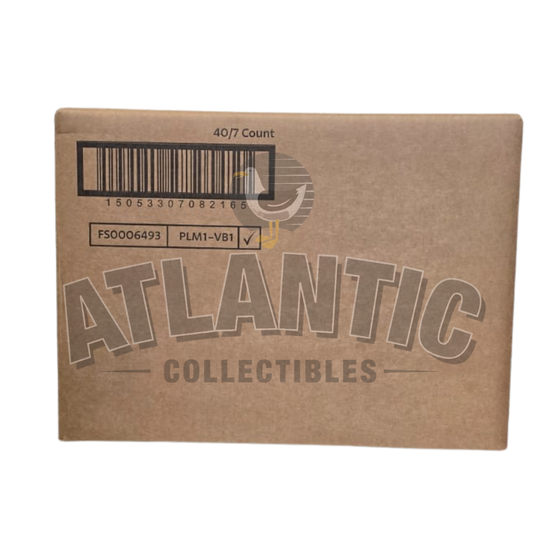 2026 Topps Merlin Premier League - Blaster Box