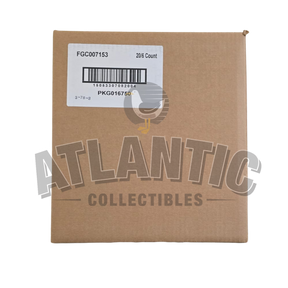 2026 Topps Chrome WWE - Mega Box