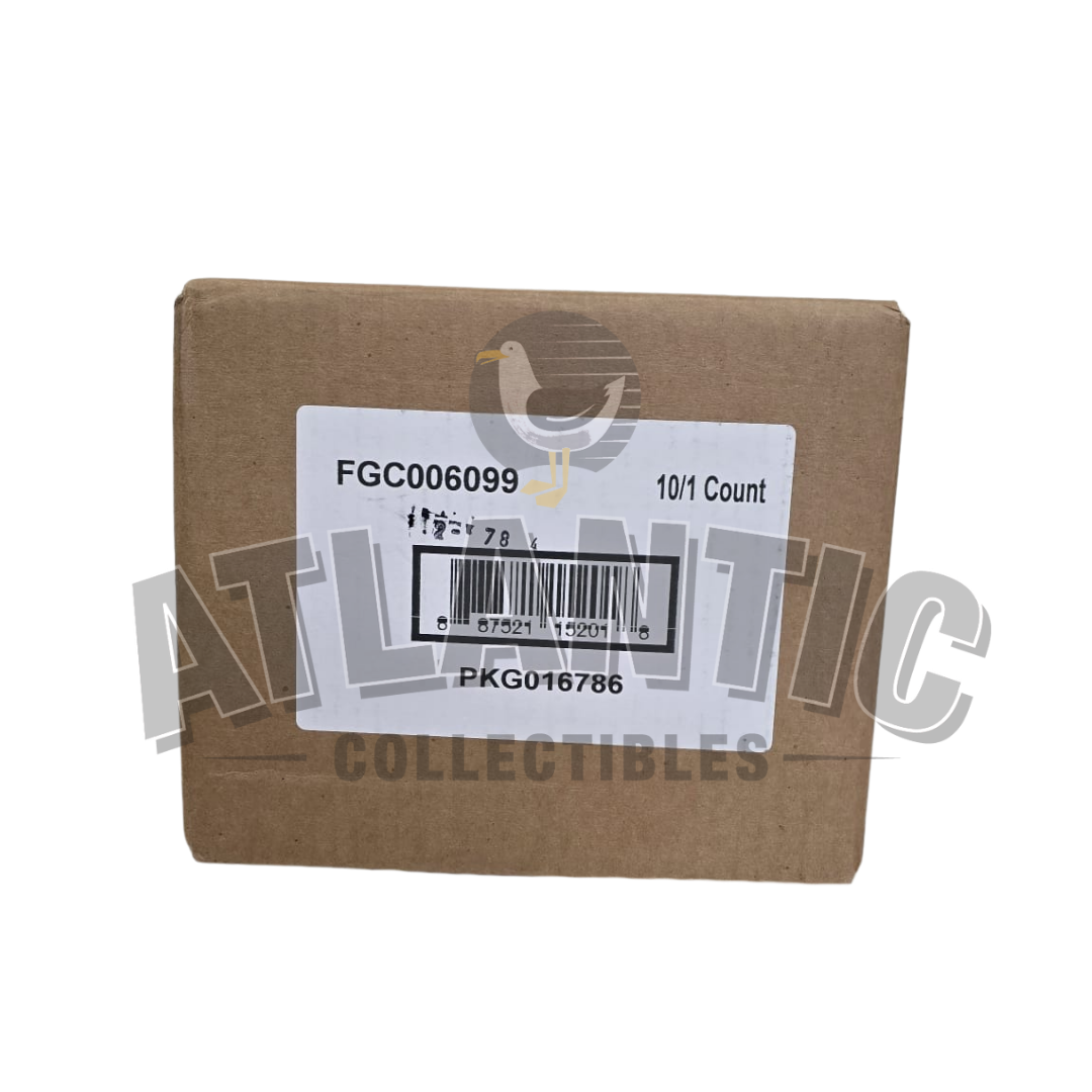 2025 Topps Exalted WWE - Hobby Box